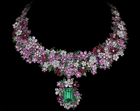 dior haute joaillerie
